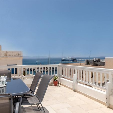 Pandoras Home - Old Town Naxos Naxos City Ngoại thất bức ảnh