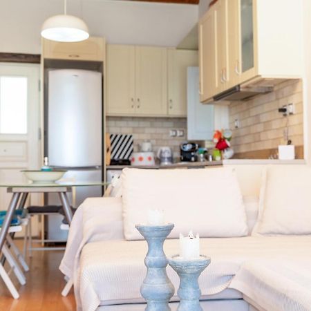 Pandoras Home - Old Town Naxos Naxos City Ngoại thất bức ảnh