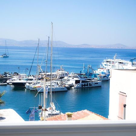 Pandoras Home - Old Town Naxos Naxos City Ngoại thất bức ảnh