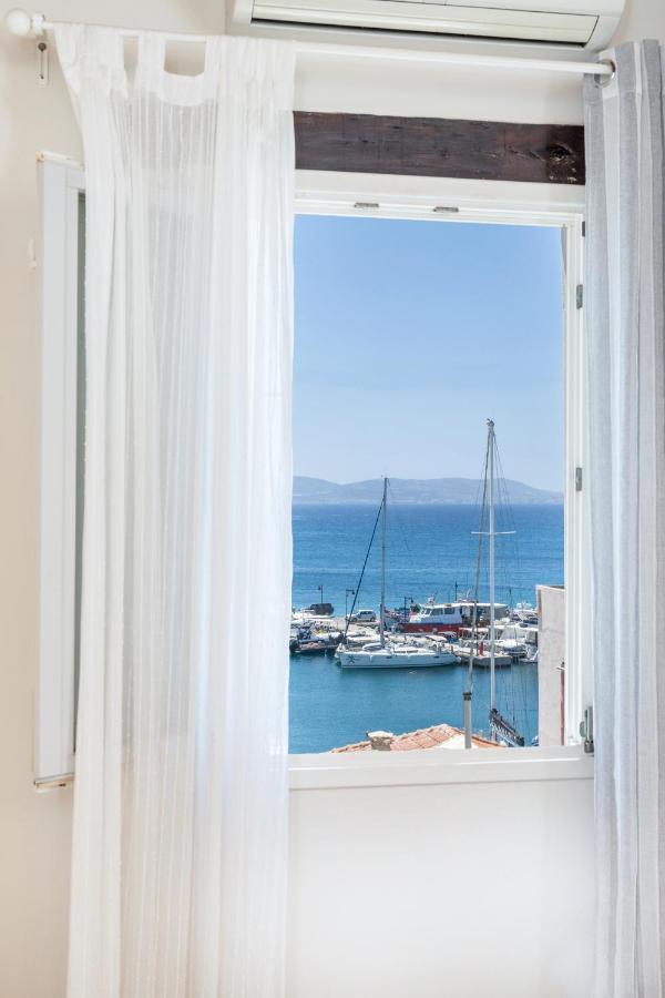 Pandoras Home - Old Town Naxos Naxos City Ngoại thất bức ảnh