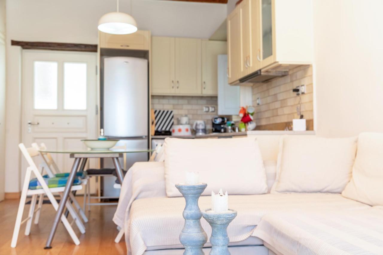 Pandoras Home - Old Town Naxos Naxos City Ngoại thất bức ảnh