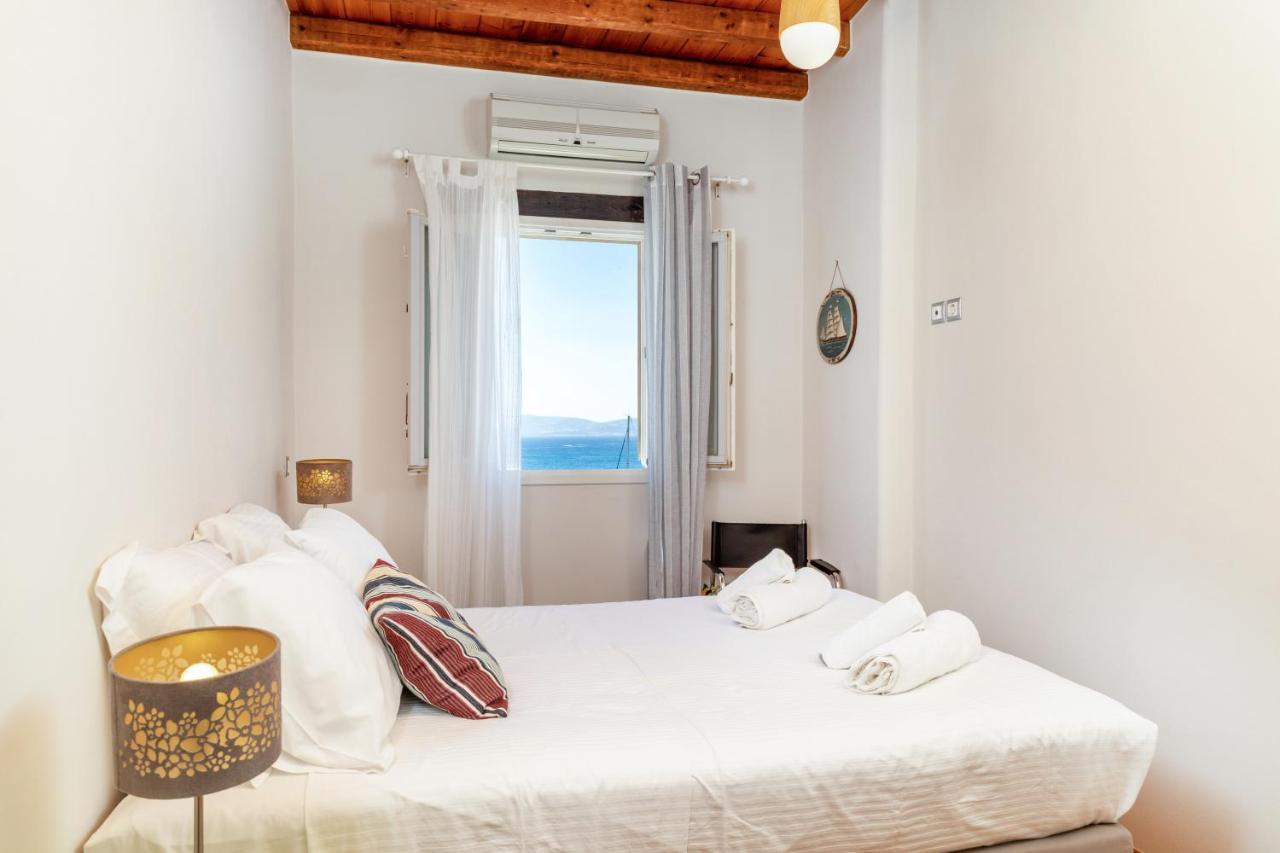 Pandoras Home - Old Town Naxos Naxos City Ngoại thất bức ảnh