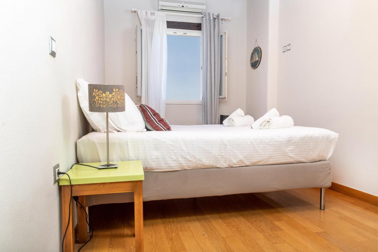Pandoras Home - Old Town Naxos Naxos City Ngoại thất bức ảnh