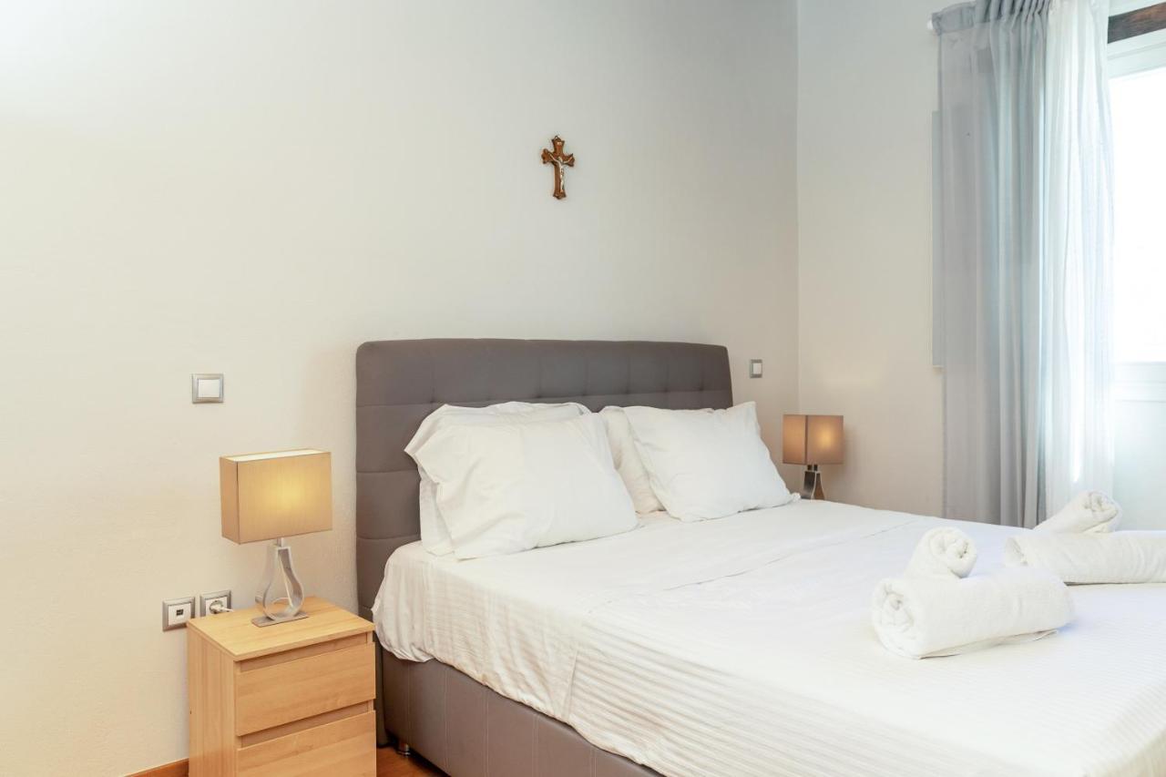 Pandoras Home - Old Town Naxos Naxos City Ngoại thất bức ảnh