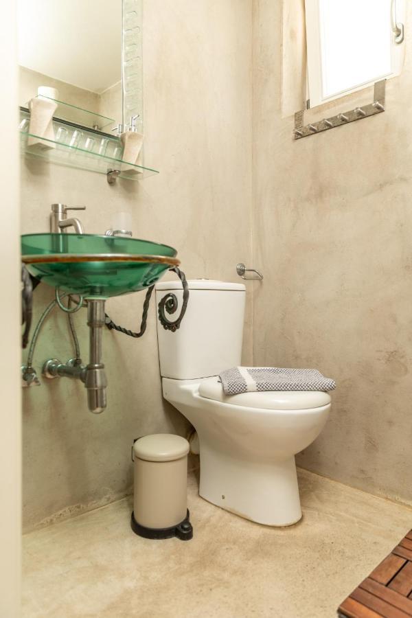Pandoras Home - Old Town Naxos Naxos City Ngoại thất bức ảnh