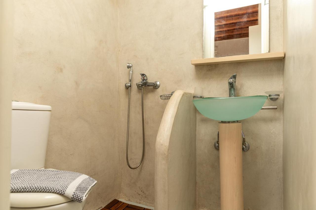 Pandoras Home - Old Town Naxos Naxos City Ngoại thất bức ảnh