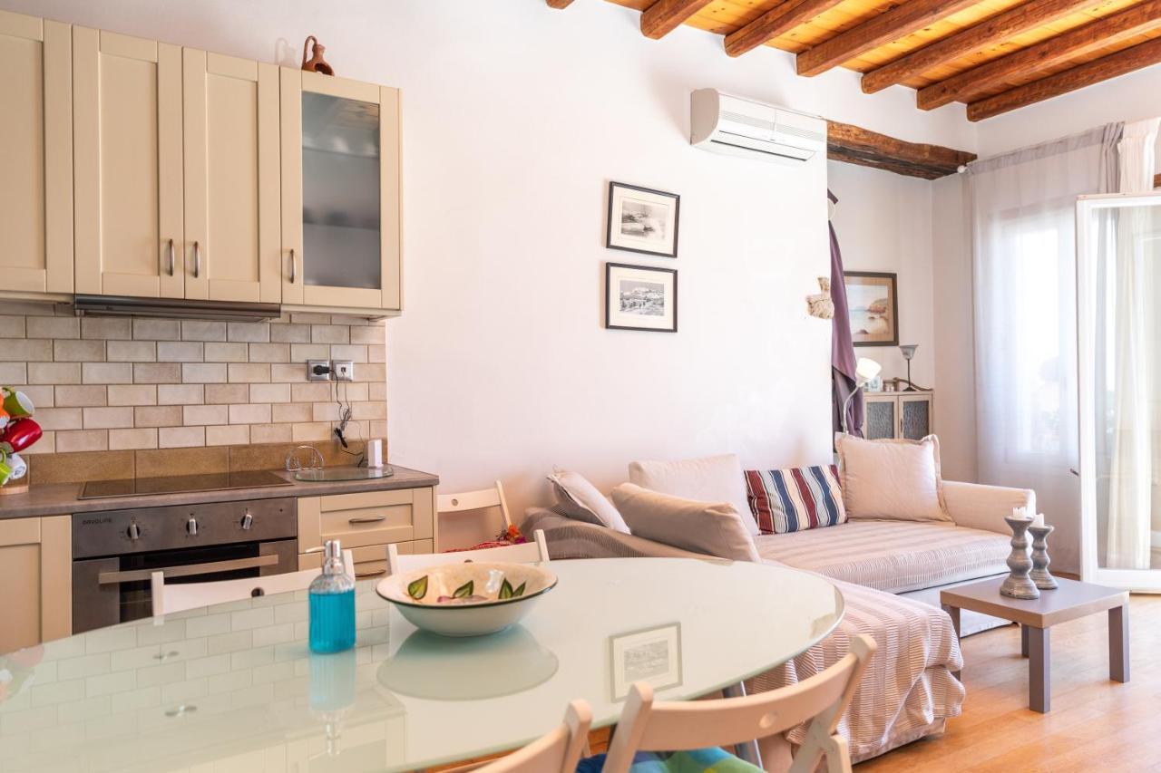 Pandoras Home - Old Town Naxos Naxos City Ngoại thất bức ảnh