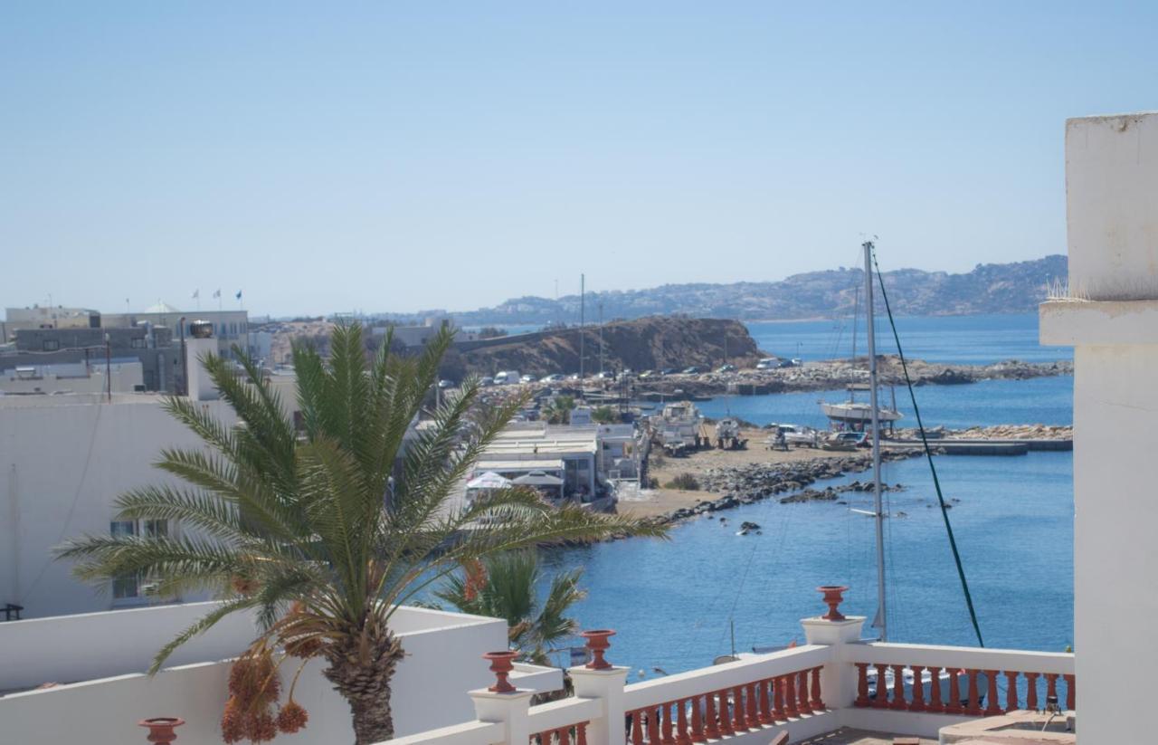 Pandoras Home - Old Town Naxos Naxos City Ngoại thất bức ảnh