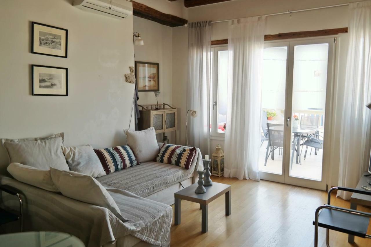 Pandoras Home - Old Town Naxos Naxos City Ngoại thất bức ảnh