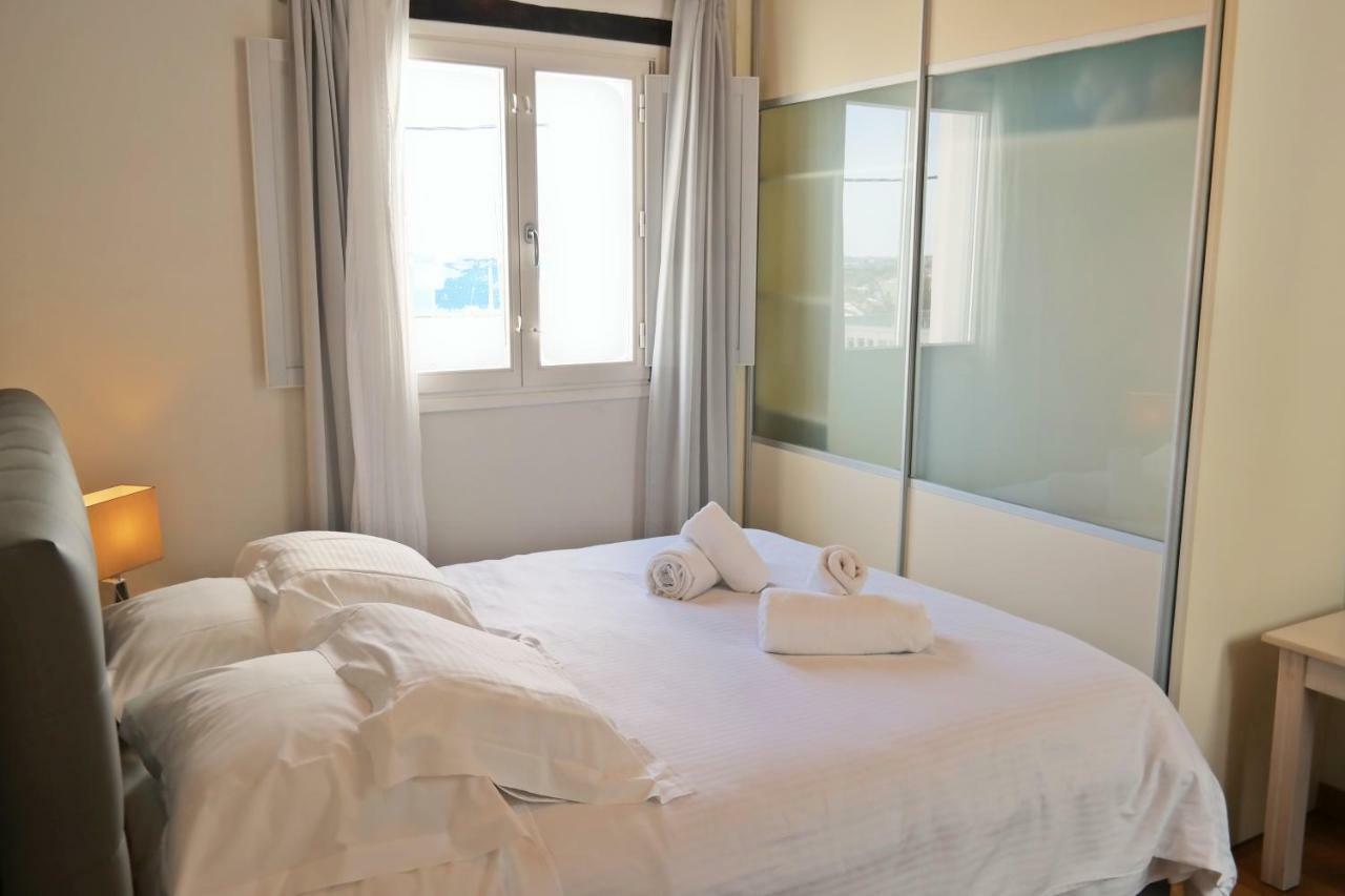 Pandoras Home - Old Town Naxos Naxos City Ngoại thất bức ảnh