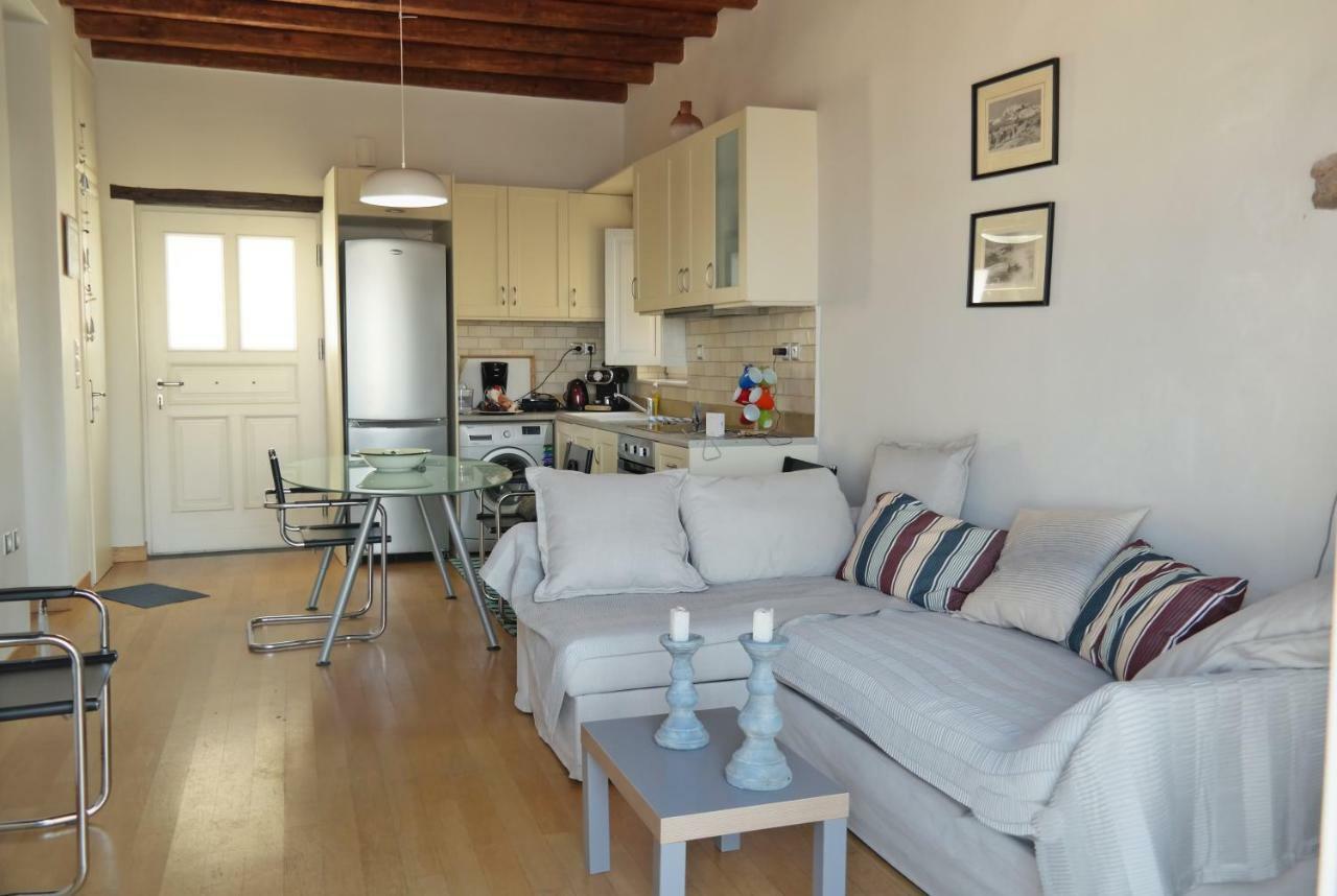 Pandoras Home - Old Town Naxos Naxos City Ngoại thất bức ảnh
