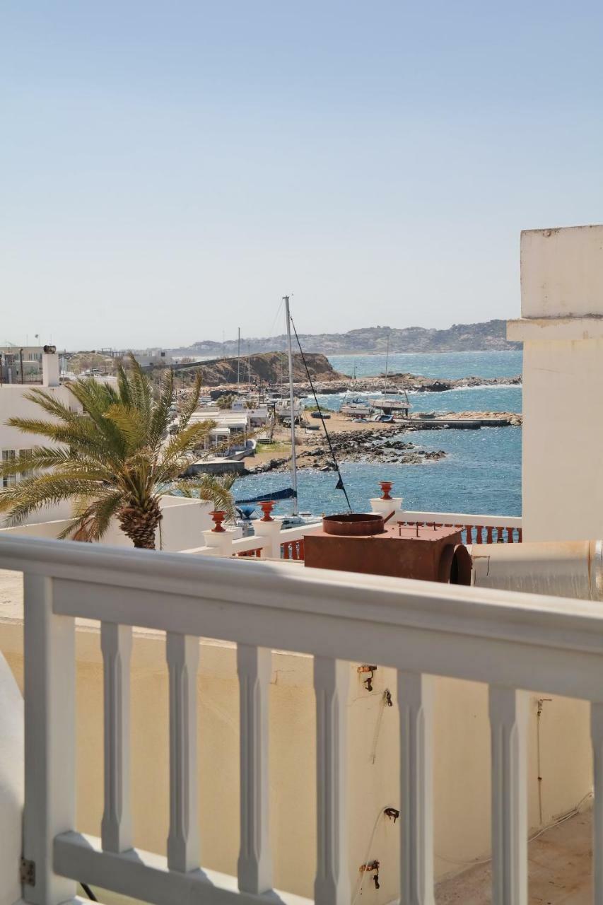 Pandoras Home - Old Town Naxos Naxos City Ngoại thất bức ảnh